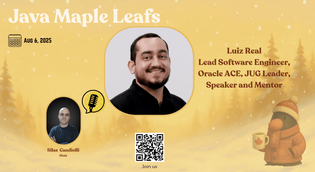 Building Careers and Communities: A Conversation with Luiz&nbsp;Real